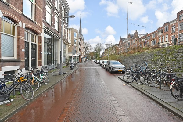 Medium property photo - Oostzeedijk Beneden 29A03, 3062 VK Rotterdam